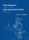 Cover: The Horse in New Kingdom Egypt - Abercromby Press