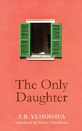 Cover: The Only Daughter - Halban