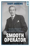 Cover: Smooth Operator - Parthian Books