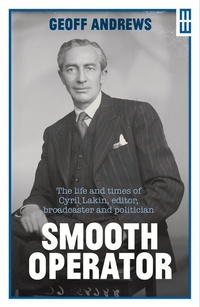 Enlarge image Cover: Smooth Operator - Parthian Books