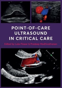 Abbildung von: Point-of-Care Ultrasound in Critical Care - Scion Publishing Ltd