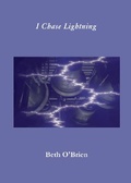 Cover: I Chase Lightning - Black Pear Press Limited