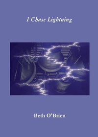 Enlarge image Cover: I Chase Lightning - Black Pear Press Limited