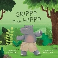 Abbildung von: Grippo the Hippo - Magic Mouse Books