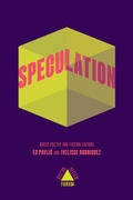 Cover: Speculation - Haymarket Books