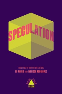 Abbildung von: Speculation - Haymarket Books
