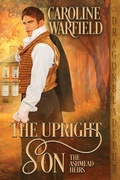 Cover: The Upright Son - Dragonblade Publishing, Inc.