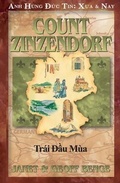 Cover: B&aacute; tu&iquest;c Zinzendorf - Tien Phong Ministries