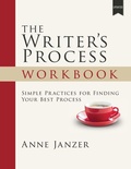 Cover: The Writer's Process Workbook - Cuesta Park Consulting