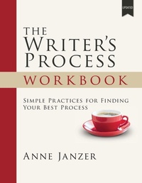 Enlarge image Cover: The Writer's Process Workbook - Cuesta Park Consulting