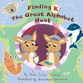 Cover: Finding K - 2 Z Press LLC