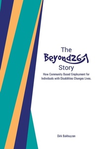 Abbildung von: The Beyond26 Story - Schuler Books