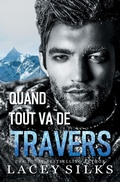 Cover: Quand tout va de travers - MyLit Publishing