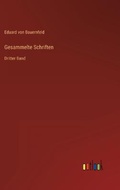 Cover: Gesammelte Schriften - Outlook Verlag