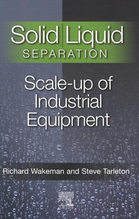 Enlarge image Cover: Solid/Liquid Separation - Elsevier