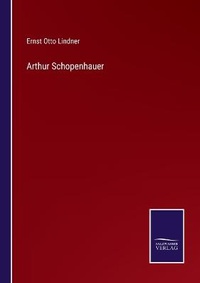 Enlarge image Cover: Arthur Schopenhauer - Salzwasser-Verlag