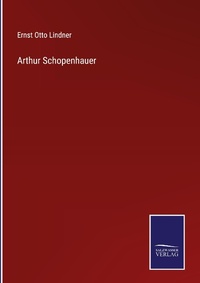 Enlarge image Cover: Arthur Schopenhauer - Outlook