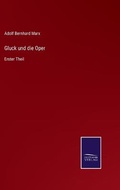 Cover: Gluck und die Oper - Salzwasser-Verlag