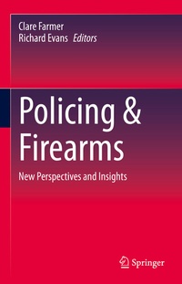 Abbildung von: Policing & Firearms - Springer