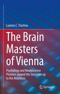 Abbildung von: The Brain Masters of Vienna - Springer