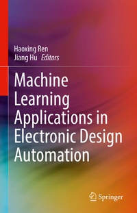Abbildung von: Machine Learning Applications in Electronic Design Automation - Springer