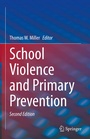Cover: School Violence and Primary Prevention - Springer