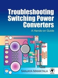 Cover: Troubleshooting Switching Power Converters - Newnes