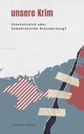 Cover: Unsere Krim - Books on Demand
