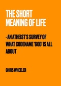 Cover: The Short Meaning of Life - Books on Demand