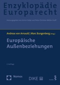 Bild: Europäische Außenbeziehungen - Nomos