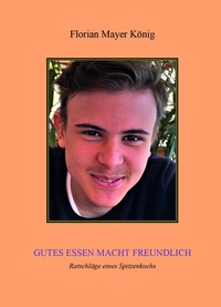 Abbildung von: GUTES ESSEN MACHT FREUNDLICH - myMorawa von Dataform Media GmbH