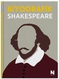 Cover: Biyografik Shakespeare - Nepal Kitap