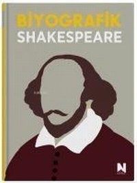 Enlarge image Cover: Biyografik Shakespeare - Nepal Kitap