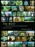 Cover: The West - Routledge