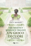 Cover: Un gioco di cuori - Leggereditore