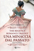 Cover: Una minaccia dal passato - Leggereditore