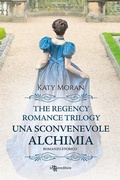 Cover: Una sconvenevole alchimia - Leggereditore
