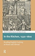 Cover: In the Kitchen, 1550-1800 - Amsterdam University Press