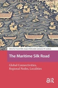 Cover: The Maritime Silk Road - Amsterdam University Press