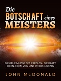 Cover: Die Botschaft eines Meisters (&Uuml;bersetzt) - Stargatebook