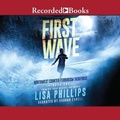 Cover: First Wave - Recorded Books, Inc.