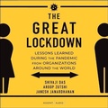 Cover: The Great Lockdown - Ascent Audio