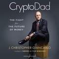 Cover: Cryptodad - Ascent Audio