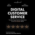 Cover: Digital Customer Service - Ascent Audio