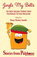 Cover: Jingle My Bells (Pulphouse Books) - WMG Publishing