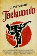 Cover: Taekwondo - Clint Sharp