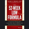 Cover: The 52-Week Low Formula - Ascent Audio