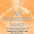 Cover: The Embodied Mind - Tantor Audio