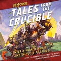 Cover: Tales from the Crucible - Tantor Audio