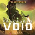 Cover: The Fractured Void - Tantor Audio